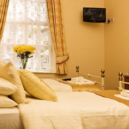Tor Dean Guest House Torquay Eksteriør bilde