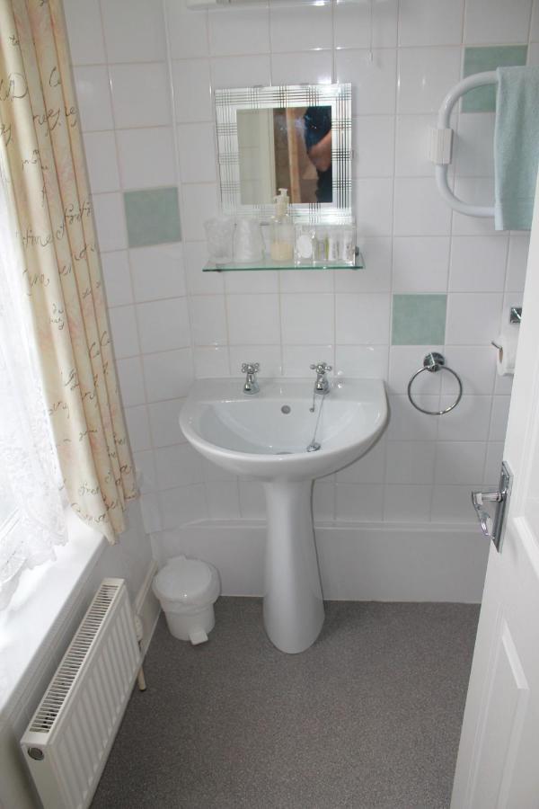 Tor Dean Guest House Torquay Eksteriør bilde
