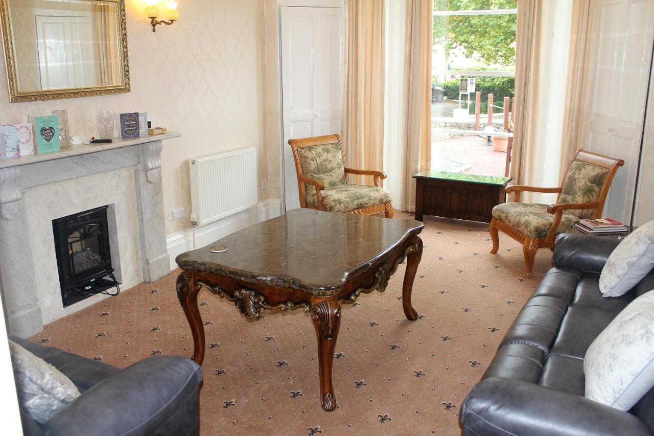 Tor Dean Guest House Torquay Eksteriør bilde