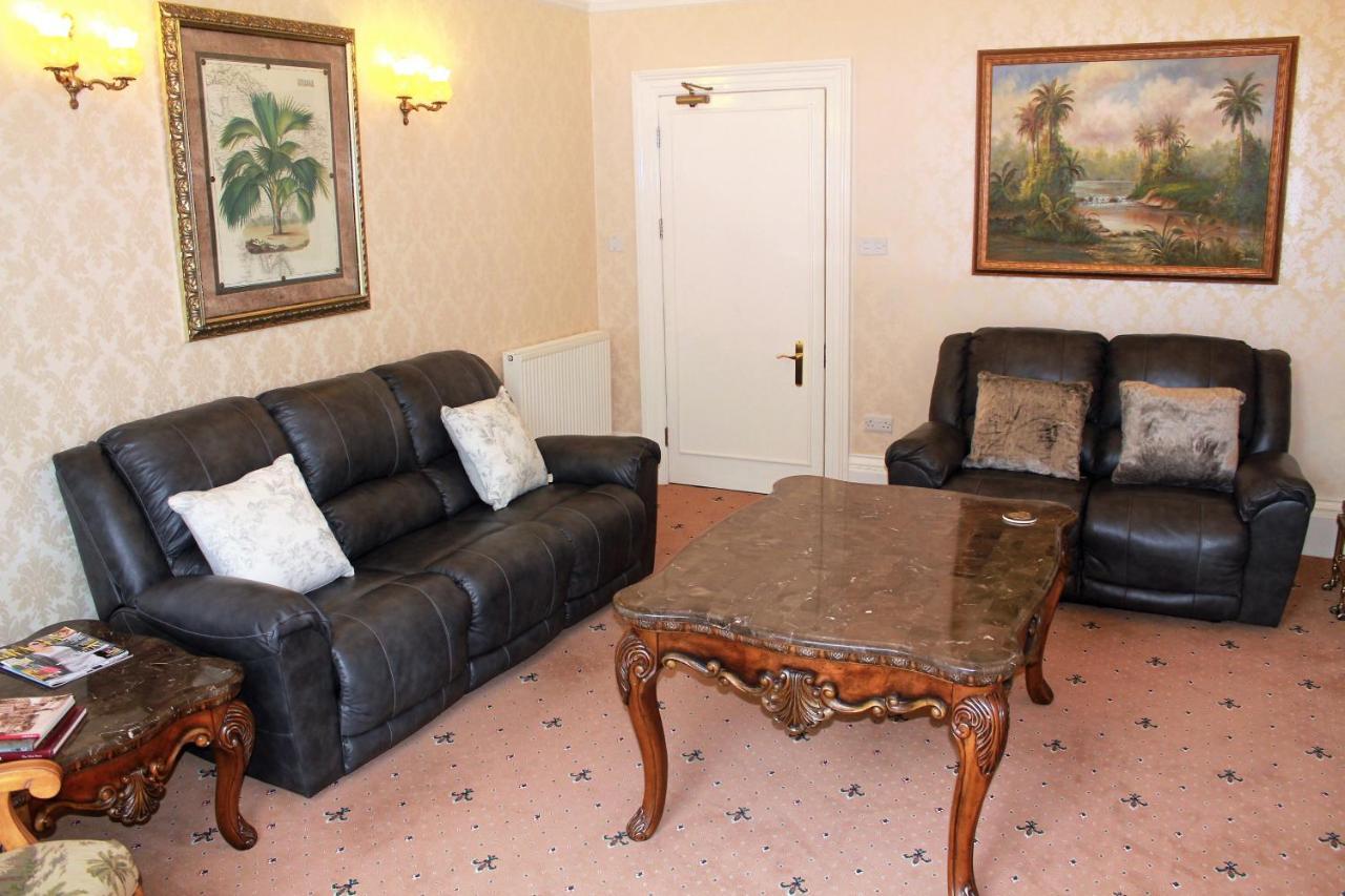 Tor Dean Guest House Torquay Eksteriør bilde