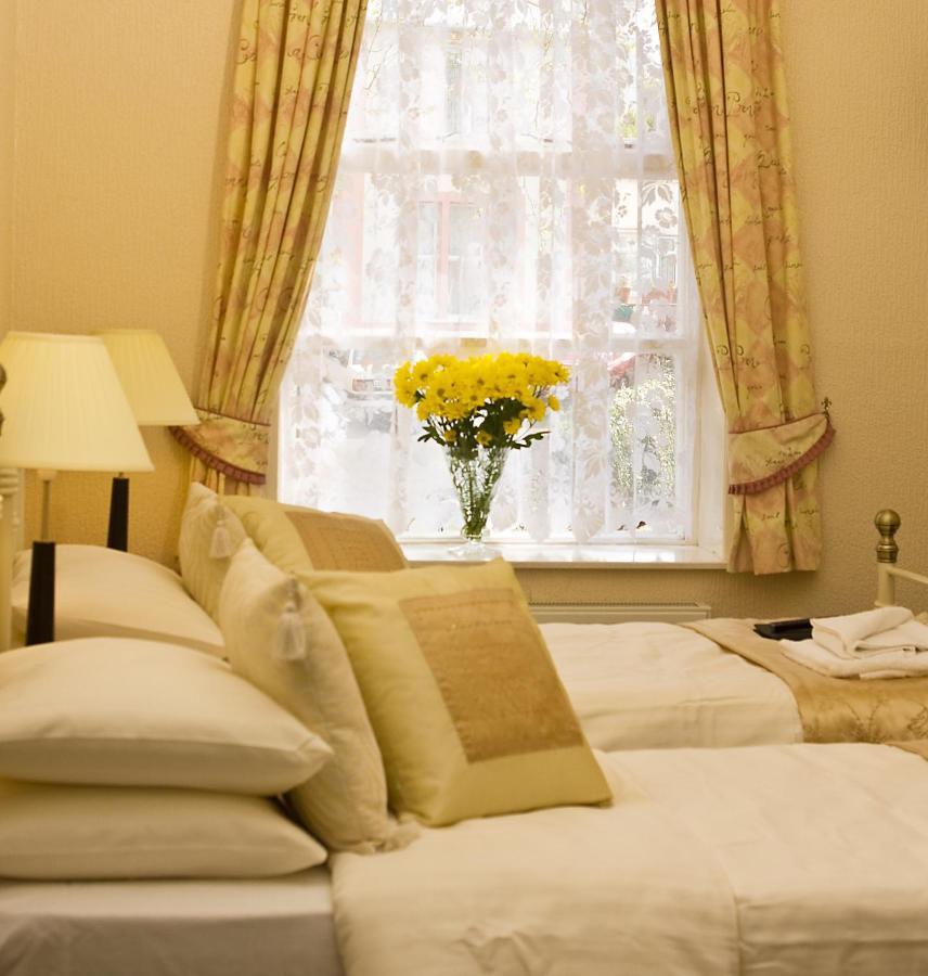 Tor Dean Guest House Torquay Eksteriør bilde