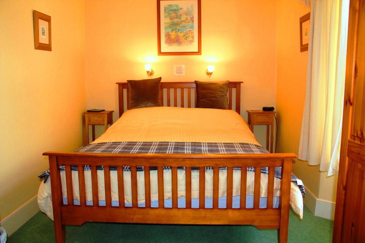 Tor Dean Guest House Torquay Eksteriør bilde