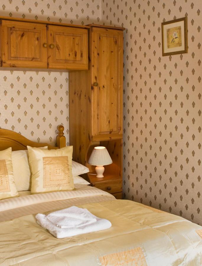 Tor Dean Guest House Torquay Eksteriør bilde