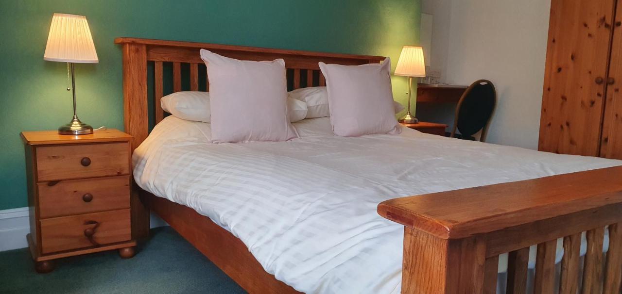 Tor Dean Guest House Torquay Eksteriør bilde