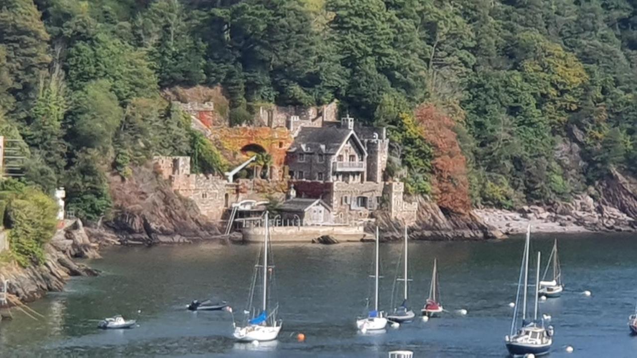 Tor Dean Guest House Torquay Eksteriør bilde
