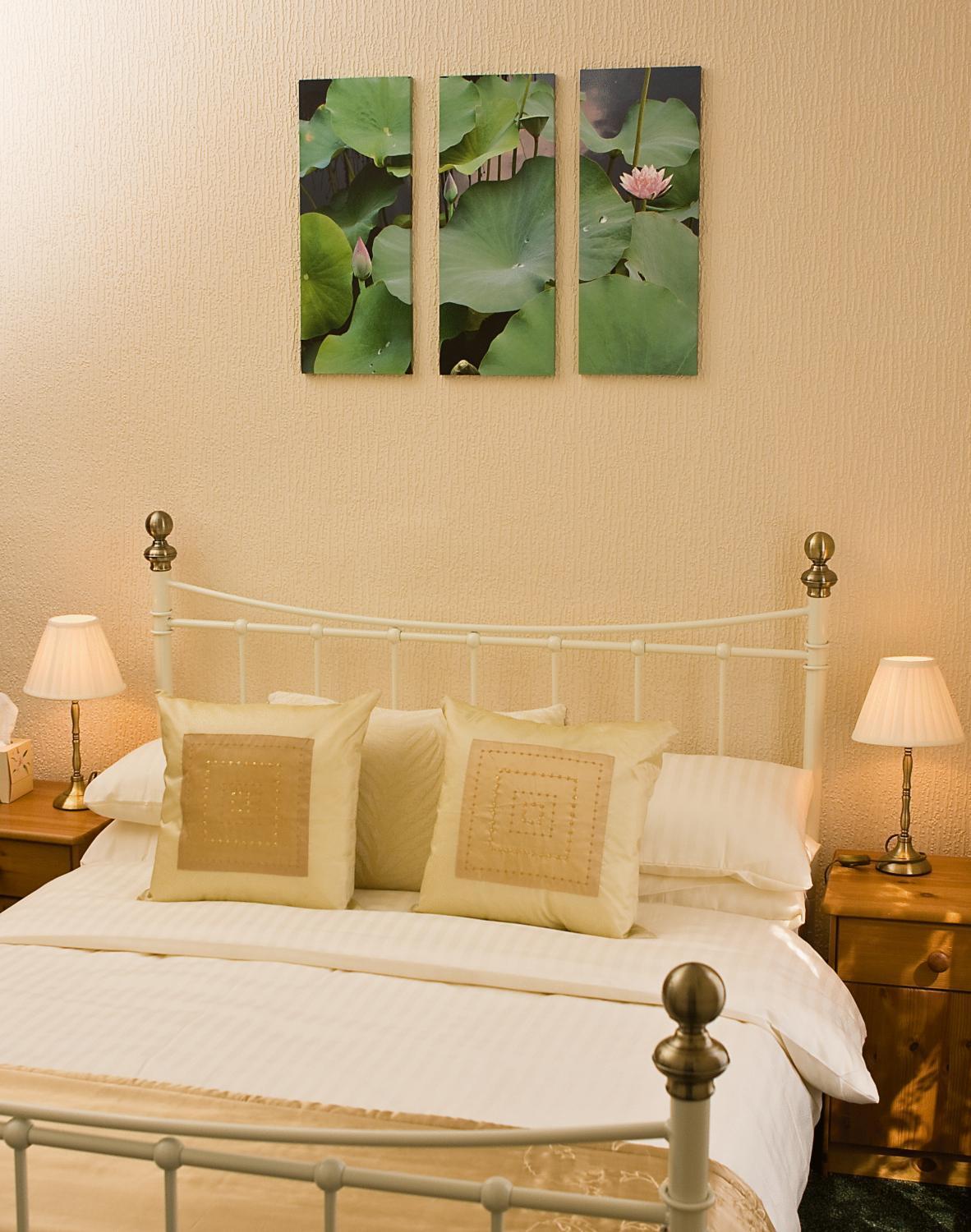 Tor Dean Guest House Torquay Eksteriør bilde