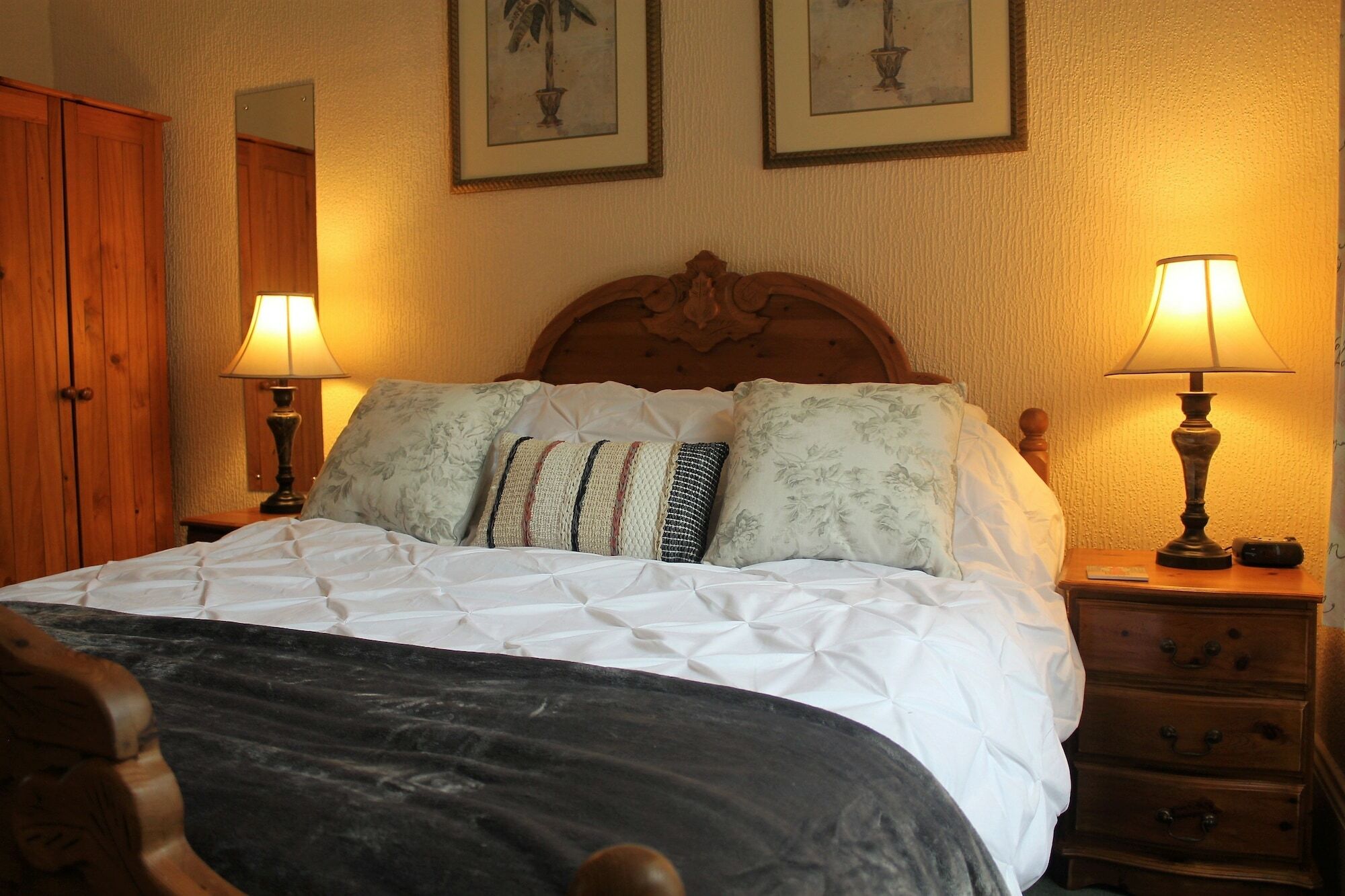 Tor Dean Guest House Torquay Eksteriør bilde