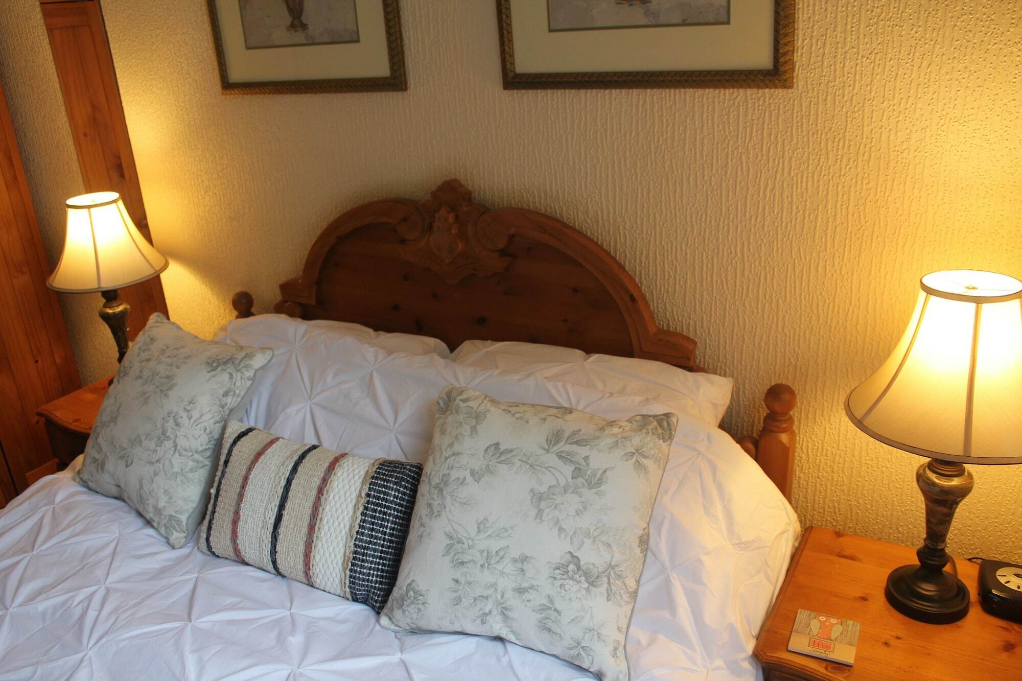 Tor Dean Guest House Torquay Eksteriør bilde